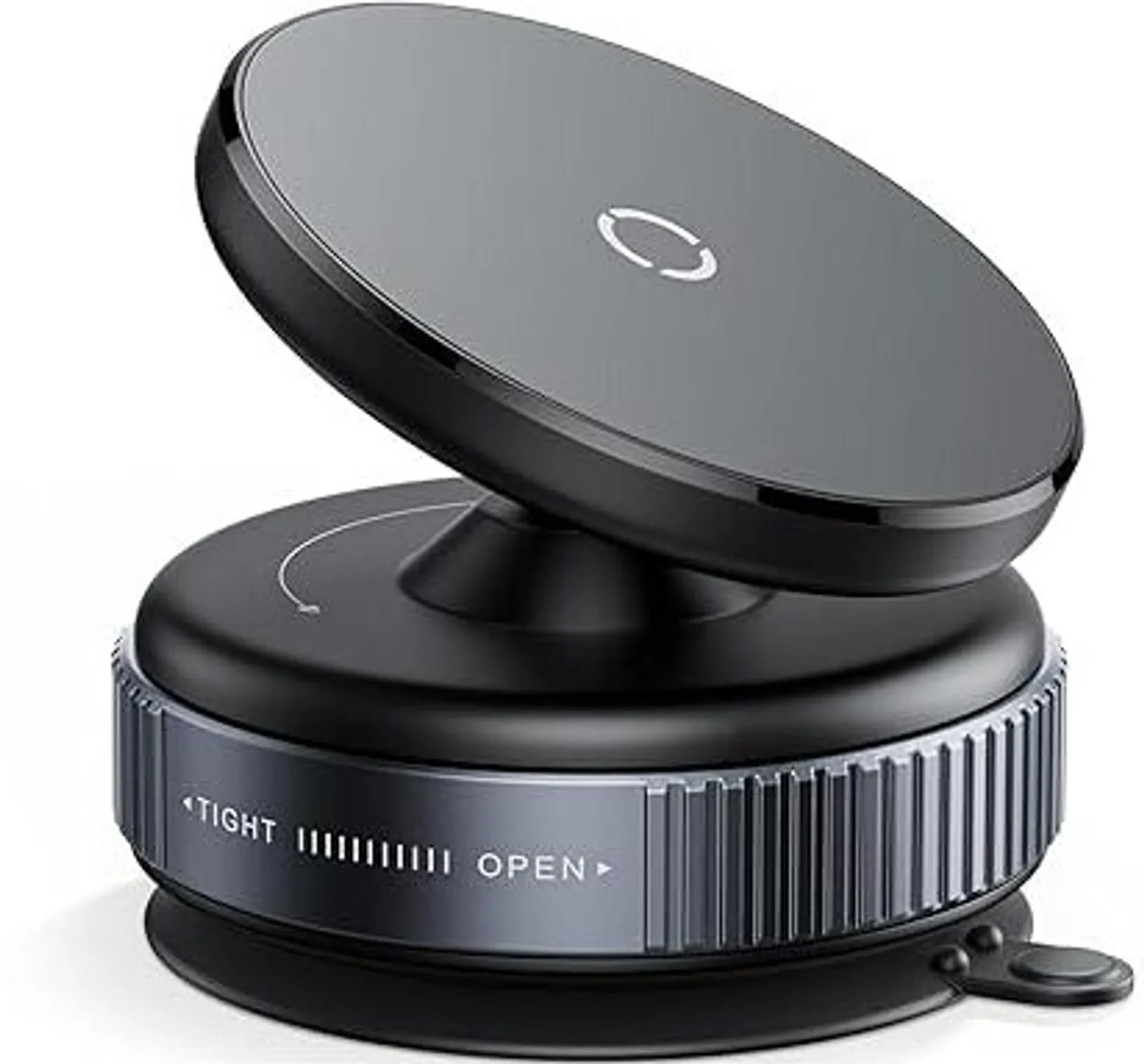 360° Rotating Magnetic Phone Holder Stand